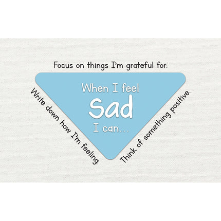 Sel Managing Emotions BB