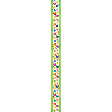 All Around the Board Trimmer, Watercolor Hearts