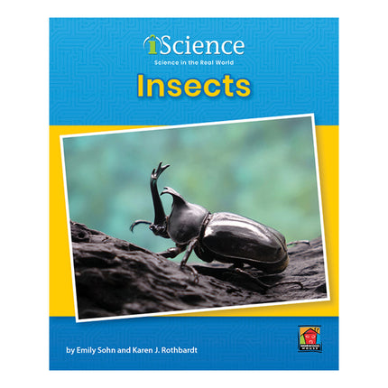iScience Readers, Paperback, Set of All 30 Readers