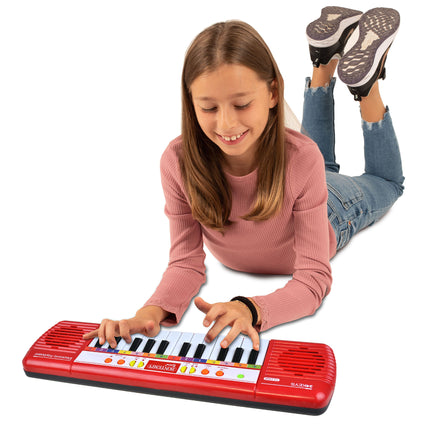 Electronic Mini Keyboard