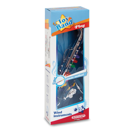 Saxophone