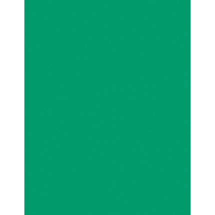 Card Stock, Emerald Green