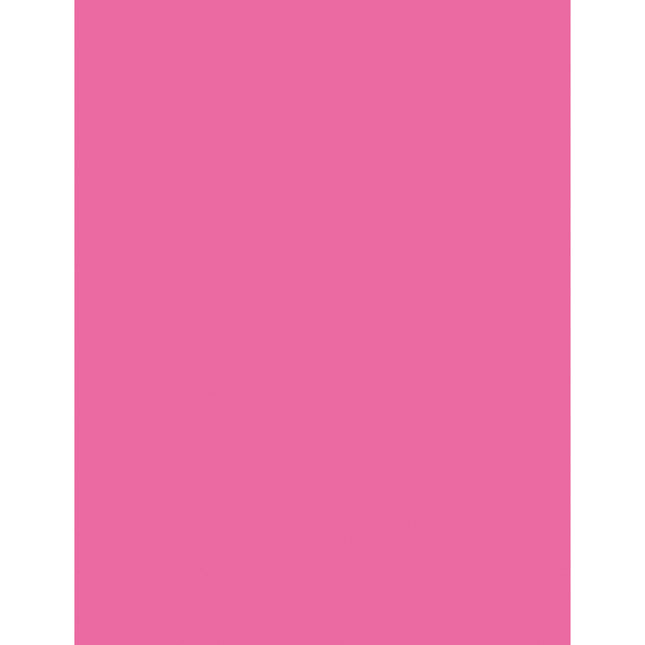 Multi-Purpose Paper, Hot Pink