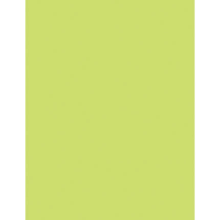 Multi-Purpose Paper, Lime