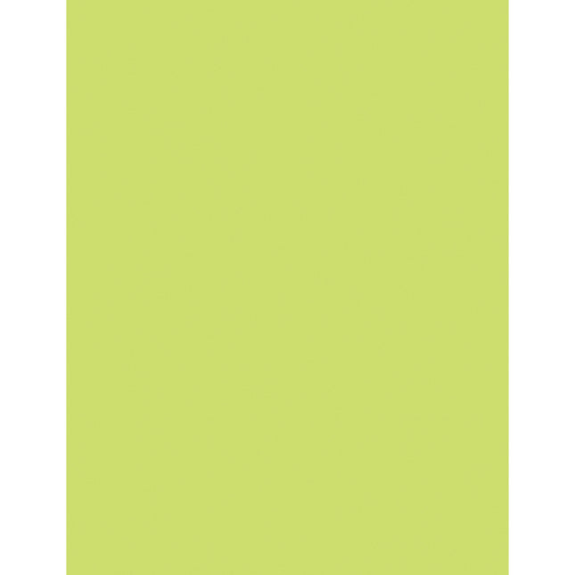 Multi-Purpose Paper, Lime