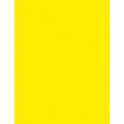 Multi-Purpose Paper, Lemon Yellow