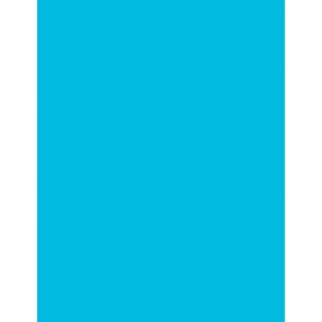 Multi-Purpose Paper, Cobalt Blue