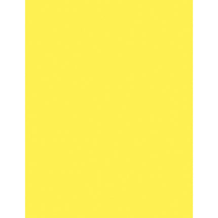 Multi-Purpose Paper, Hyper Yellow