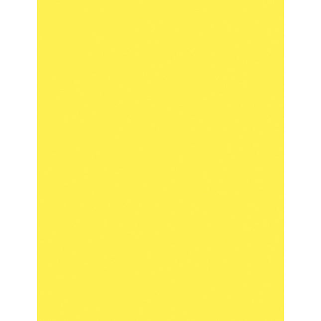 Multi-Purpose Paper, Hyper Yellow