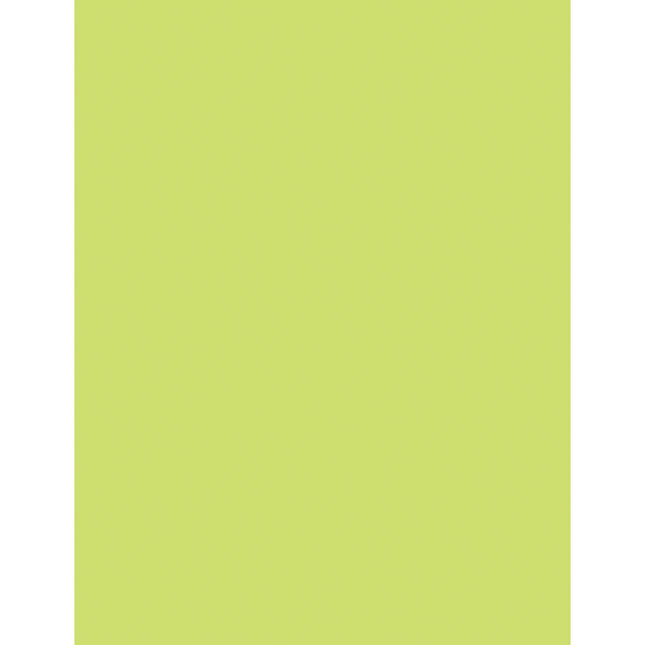 Multi-Purpose Paper, Hyper Lime