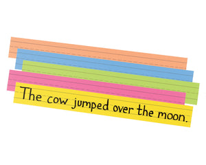 Collection image for: Chart Tablets & Sentence Strips