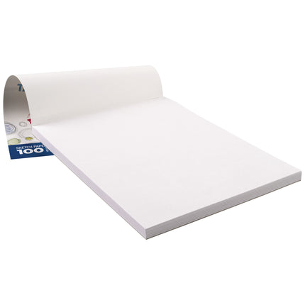 Prang Sketch Pad, 9x12