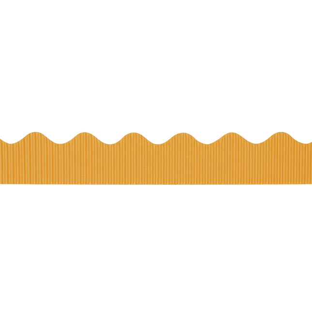 Decorative Bordette, Sunset Gold