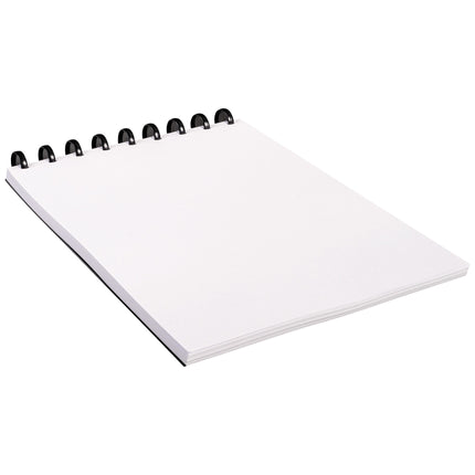 Ucreate Disc Bound Sketch Book