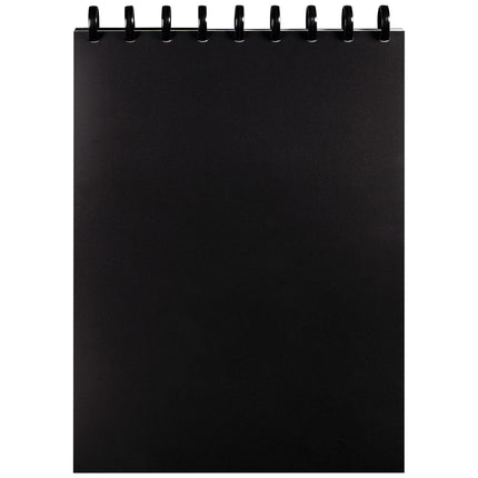 Ucreate Disc Bound Sketch Book