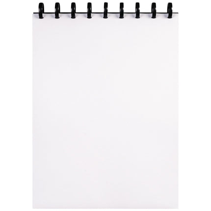 Ucreate Disc Bound Sketch Book