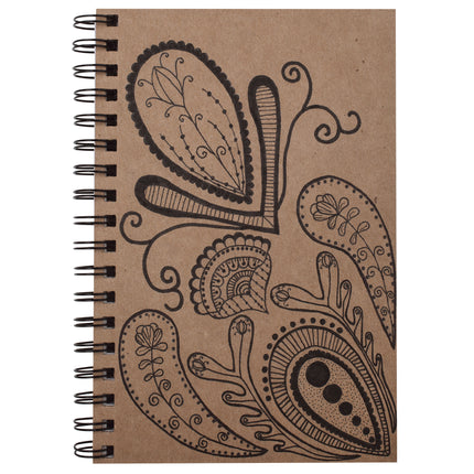 Sketch Diary, 9x6