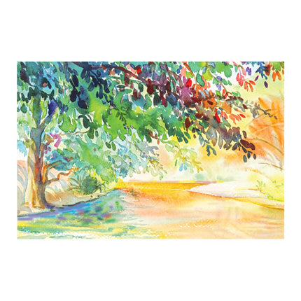 Watercolor Paper, 12x18