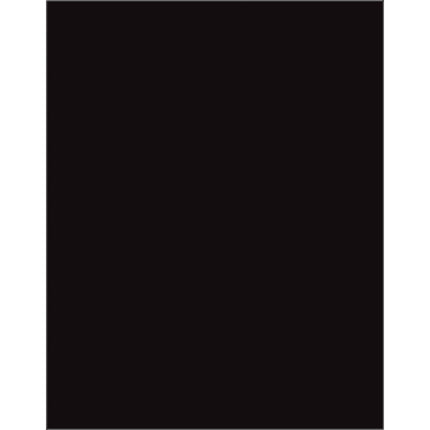 Premium Chalkboard Poster Board, Black