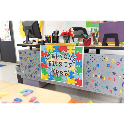 Coated Poster Board, Yellow, 22" x 28", 25 Sheets