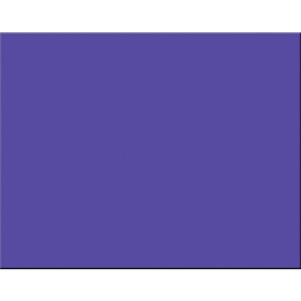 Railroad Board 4-Ply, Purple, 22x28