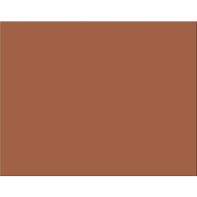 Railroad Board 4-Ply, Brown, 22x28