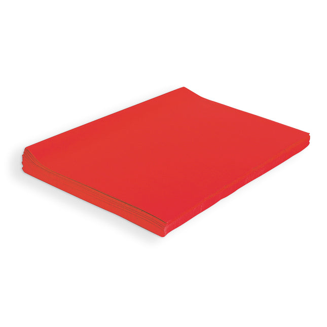 Deluxe Bleeding Art Tissue