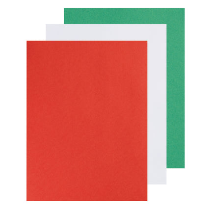 Tru-Ray, Holiday Assortment, 9x12