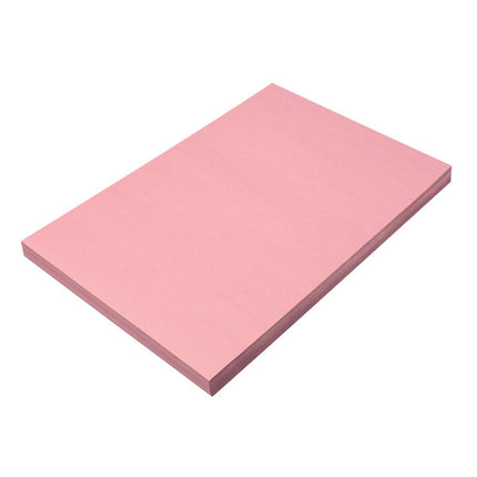 Prang, Pink, 12x18