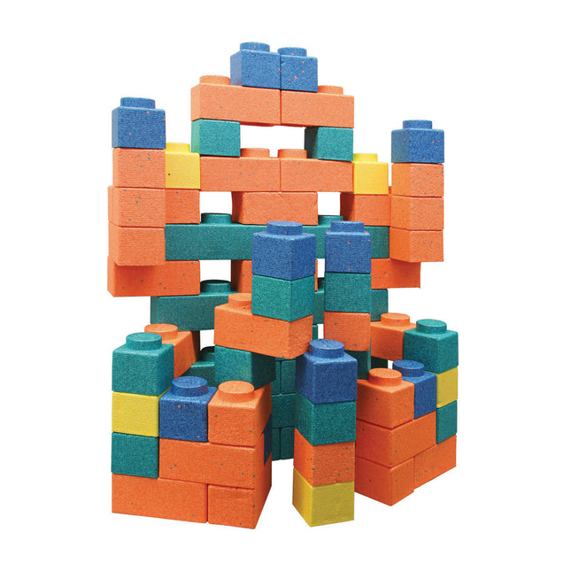 Gorilla Blocks® Extra Large Building Blocks, Assorted Colors