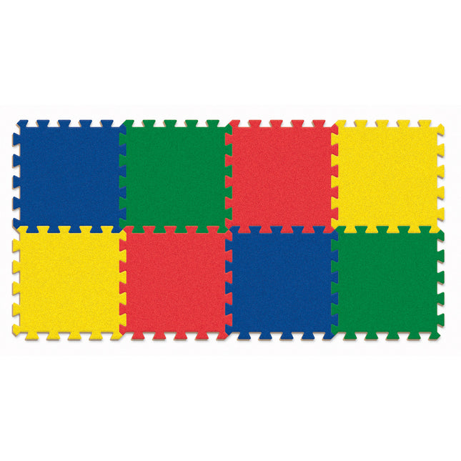 Carpet Tiles, Solid Color Expansion Pack