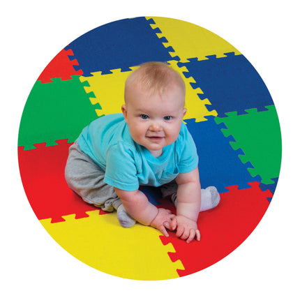 Carpet Tiles, Solid Color Expansion Pack