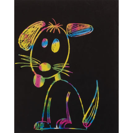 Art Papers, Color Splash