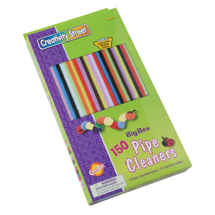 Stem Variety Pack, Big Box, 150 Pieces