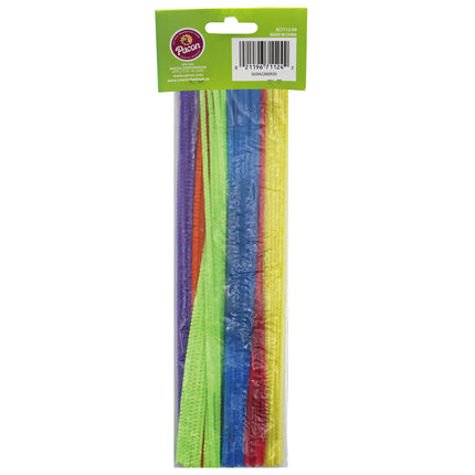Regular Stems, Assorted Hot Colors