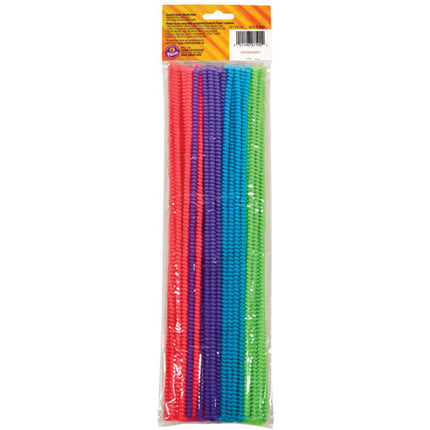 Spiral Stems Pack Of 50
