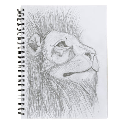 Poly Cover Sketch Book, 12x 9