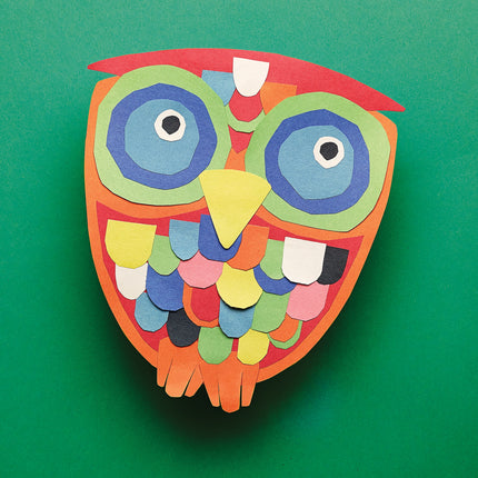 Prang, 10 Assorted Colors, 9x12