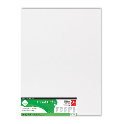 Stretched Canvas