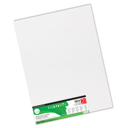 Stretched Canvas