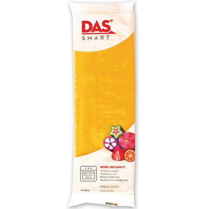 Smart Clay, Warm Yellow