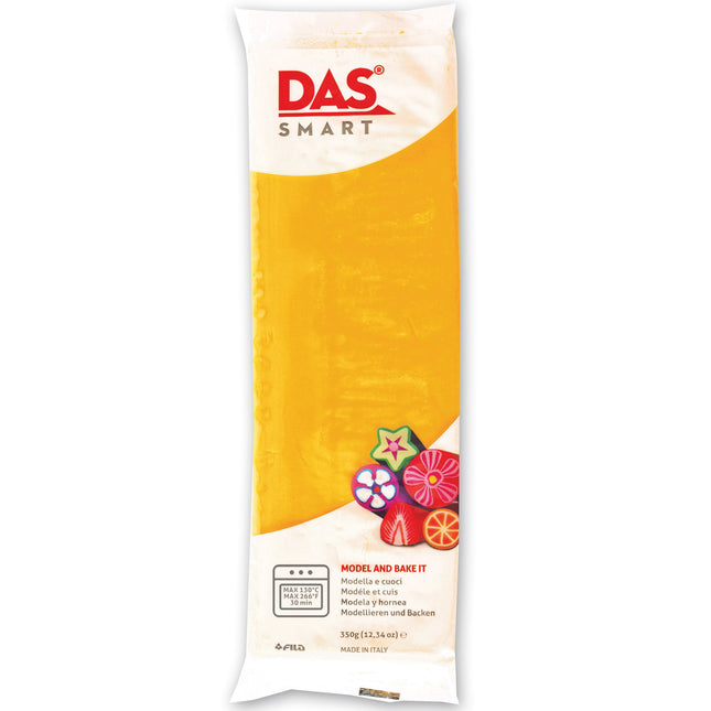 Smart Clay, Warm Yellow