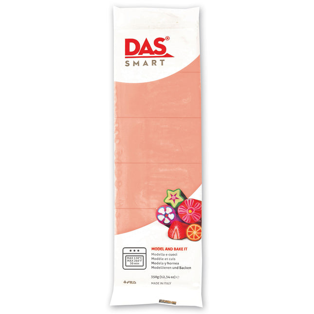Smart Clay, Flesh Pink