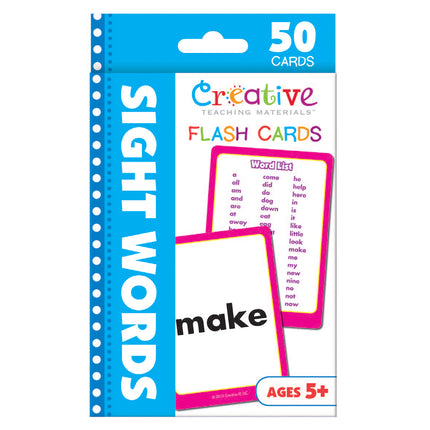 More Kindergarten Skills Workbook & Flashcard Bundle