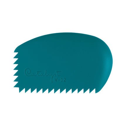 Catalyst Wedge