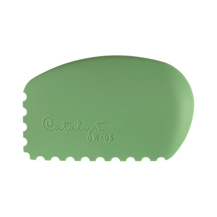 Catalyst Wedge