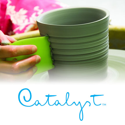 Catalyst Wedge