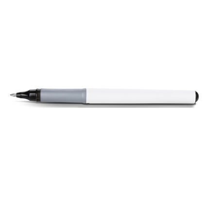 FLOATUNE Rollerball, 0.8mm, Medium Line, Black Ink, 1 Dozen