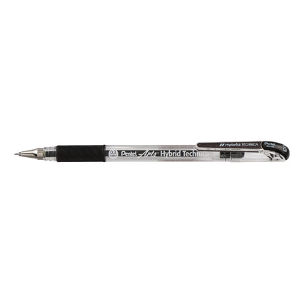 Hybrid Technica 0.3mm Gel Blk, 12pk