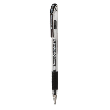 Hybrid Technica 0.4mm Gel Blk, 12pk